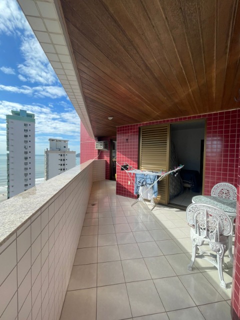 Apartamento à venda com 2 quartos, 120m² - Foto 5