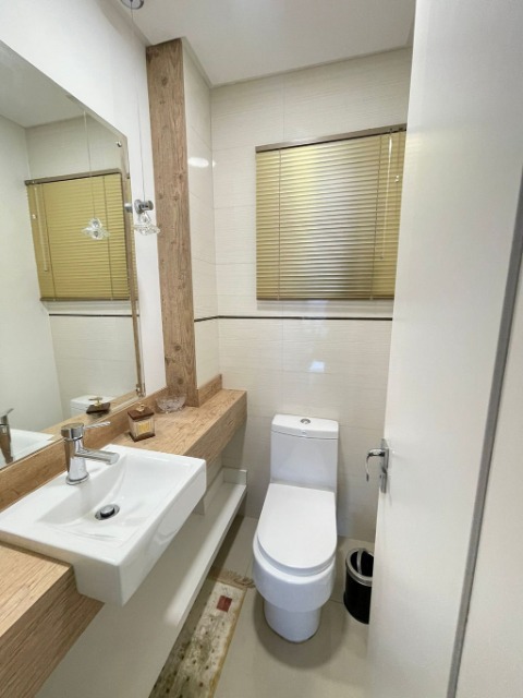 Apartamento à venda com 3 quartos, 140m² - Foto 7