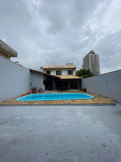 Sobrado à venda com 4 quartos, 231m² - Foto 24