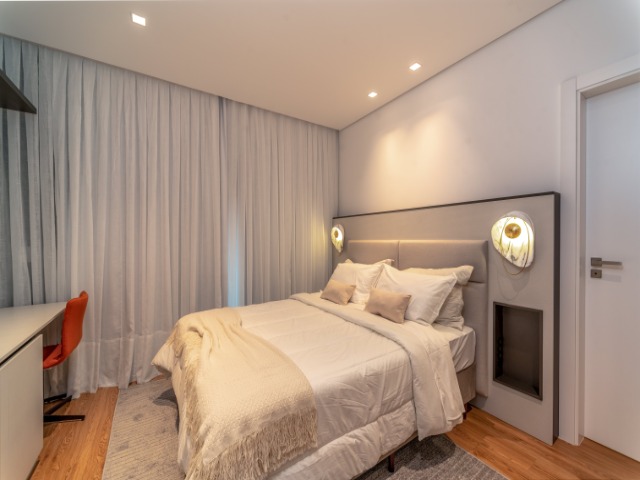 Apartamento à venda com 3 quartos, 144m² - Foto 31