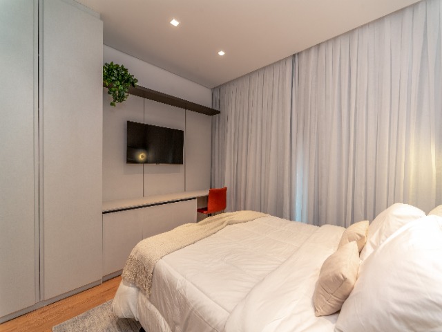 Apartamento à venda com 3 quartos, 144m² - Foto 32