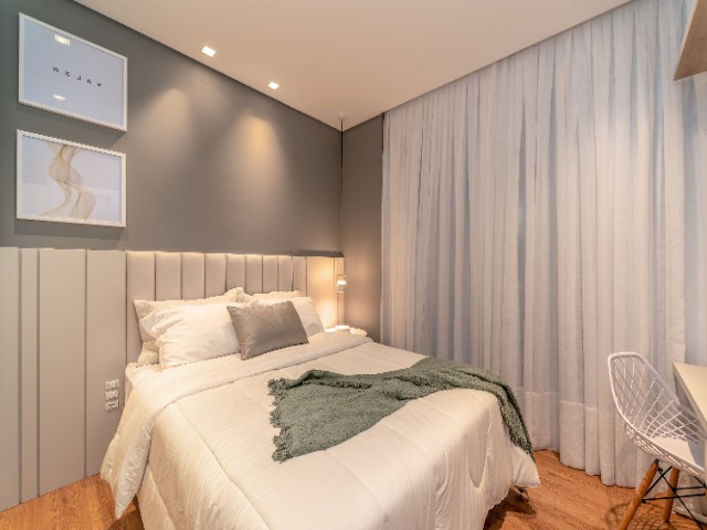 Apartamento à venda com 3 quartos, 144m² - Foto 27