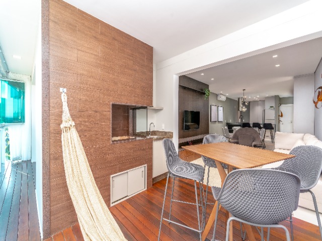 Apartamento à venda com 3 quartos, 144m² - Foto 16