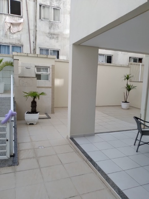 Apartamento à venda com 2 quartos, 83m² - Foto 30