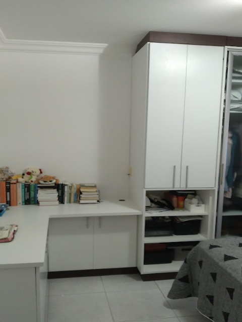 Apartamento à venda com 2 quartos, 83m² - Foto 24