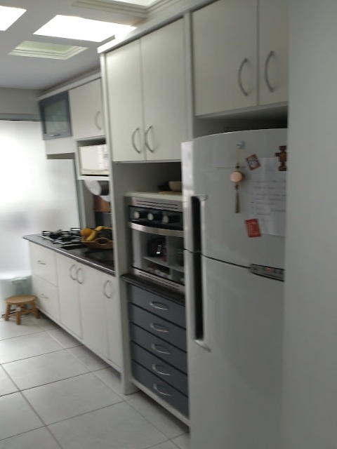 Apartamento à venda com 2 quartos, 83m² - Foto 8