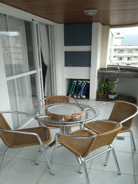 Apartamento à venda com 2 quartos, 83m² - Foto 1