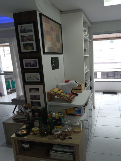 Apartamento à venda com 2 quartos, 83m² - Foto 10