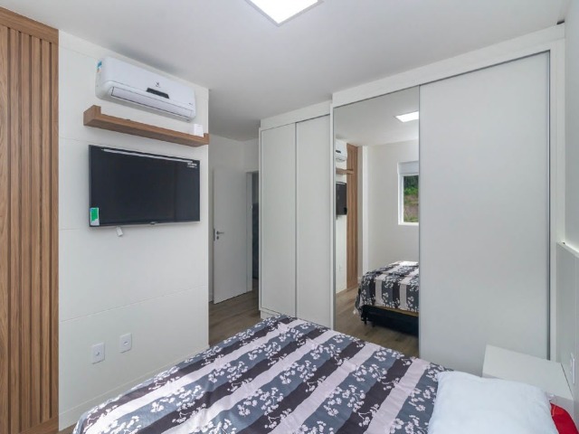 Apartamento à venda com 4 quartos, 200m² - Foto 12