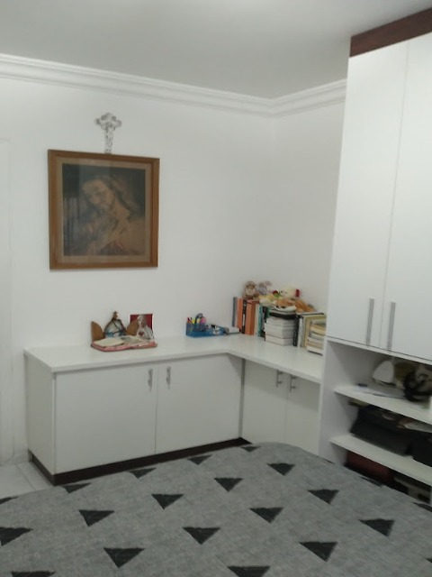 Apartamento à venda com 2 quartos, 83m² - Foto 22