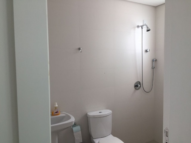 Apartamento à venda com 3 quartos, 125m² - Foto 8