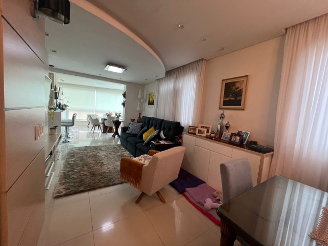 Apartamento à venda com 3 quartos, 137m² - Foto 8