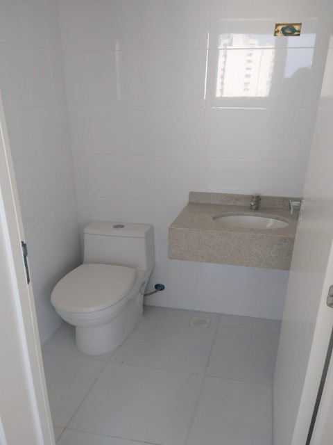 Conjunto Comercial-Sala para alugar, 47m² - Foto 5