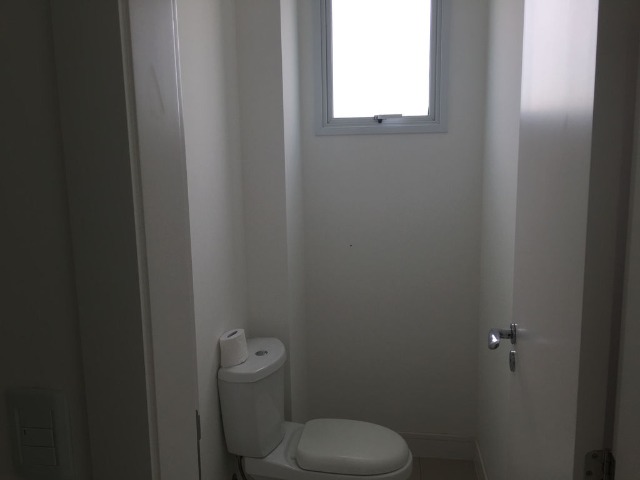 Apartamento à venda com 3 quartos, 125m² - Foto 6