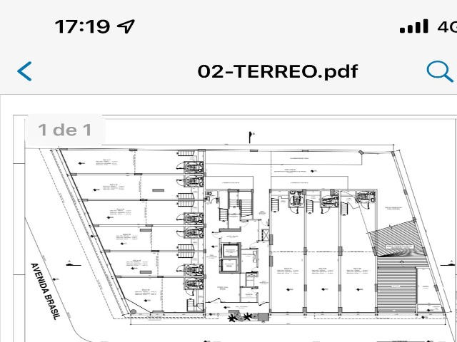 Conjunto Comercial-Sala à venda, 63m² - Foto 5