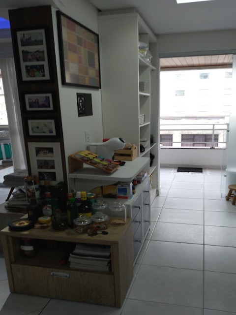 Apartamento à venda com 2 quartos, 83m² - Foto 9