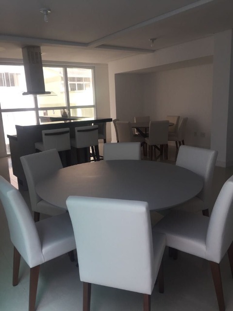 Apartamento à venda com 3 quartos, 125m² - Foto 17