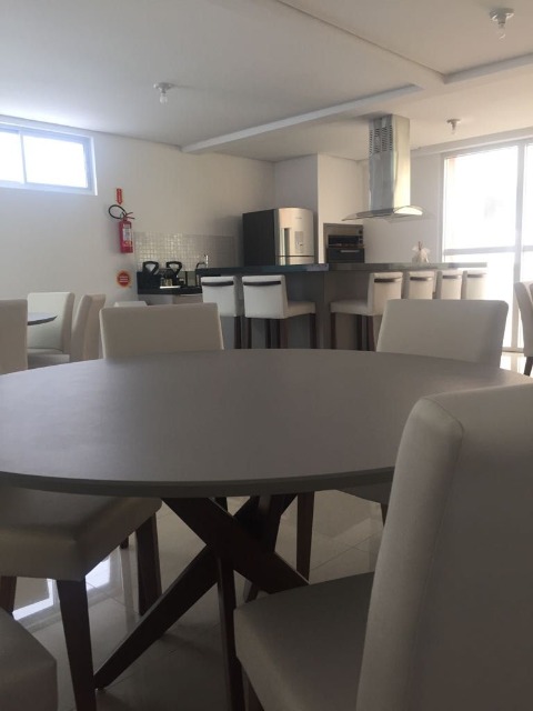 Apartamento à venda com 3 quartos, 125m² - Foto 18