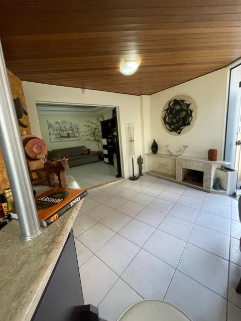 Apartamento à venda com 3 quartos, 380m² - Foto 12