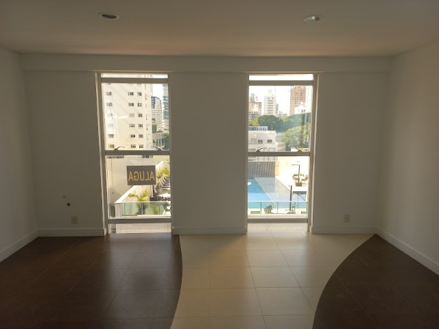 Conjunto Comercial-Sala para alugar, 48m² - Foto 4