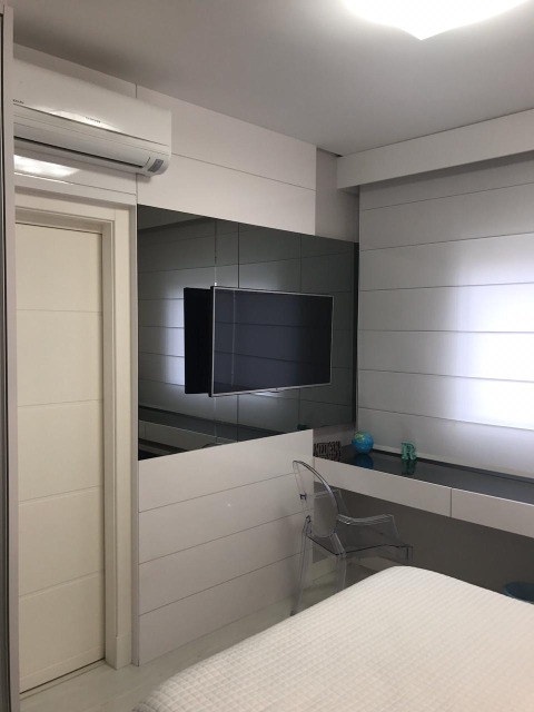 Apartamento à venda com 3 quartos, 132m² - Foto 20