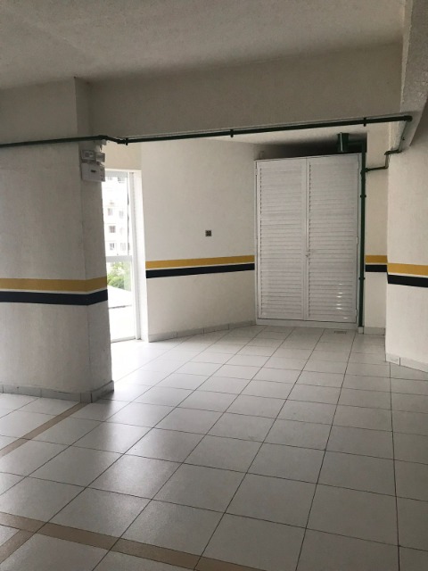 Apartamento à venda com 3 quartos, 132m² - Foto 4