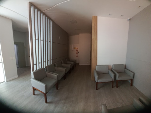 Conjunto Comercial-Sala para alugar, 26m² - Foto 15