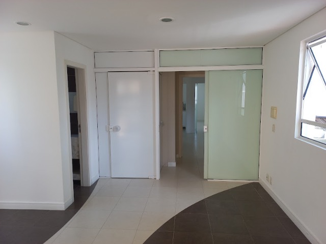 Conjunto Comercial-Sala para alugar, 48m² - Foto 3