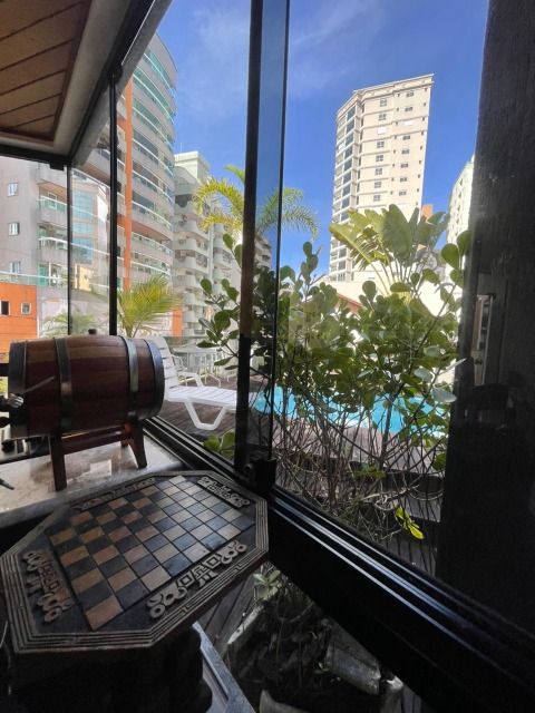 Apartamento à venda com 3 quartos, 380m² - Foto 5