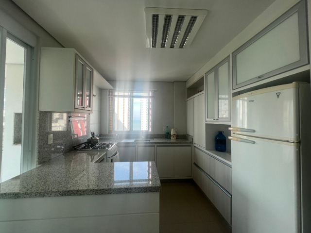 Apartamento à venda com 3 quartos, 120m² - Foto 15