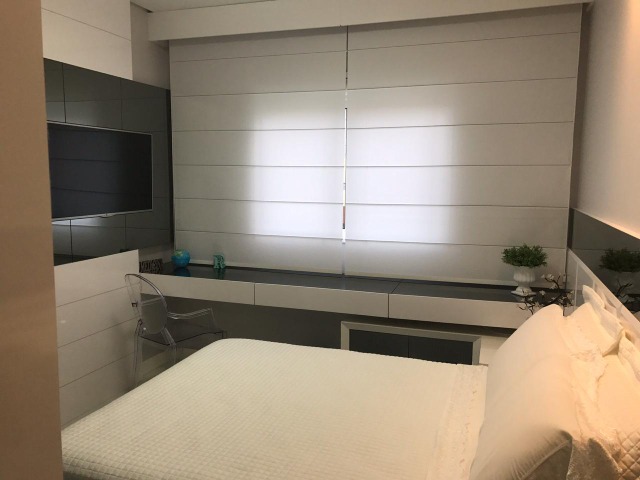 Apartamento à venda com 3 quartos, 132m² - Foto 22