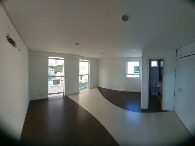 Conjunto Comercial-Sala para alugar, 48m² - Foto 1