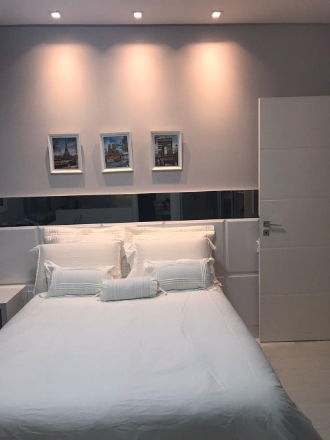 Apartamento à venda com 3 quartos, 132m² - Foto 16