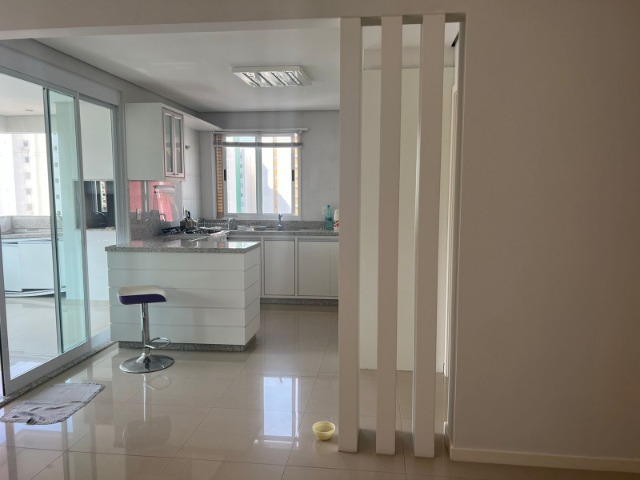 Apartamento à venda com 3 quartos, 120m² - Foto 37