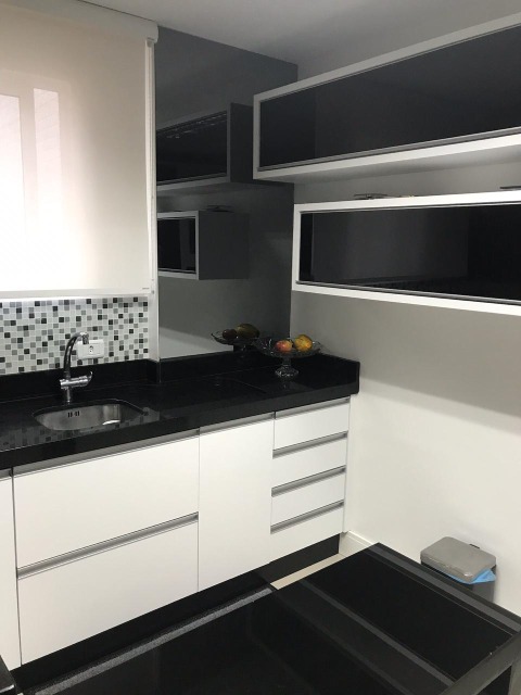 Apartamento à venda com 3 quartos, 132m² - Foto 10