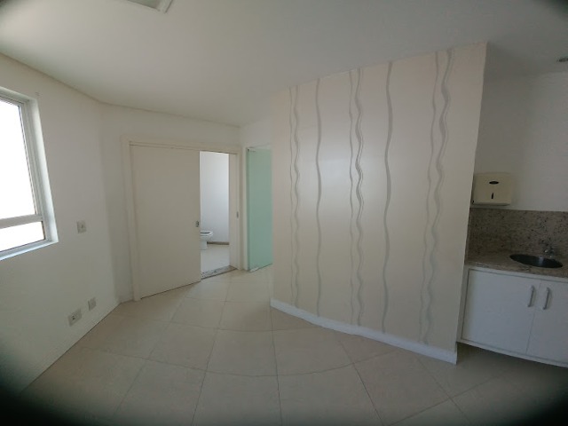 Conjunto Comercial-Sala para alugar, 26m² - Foto 10