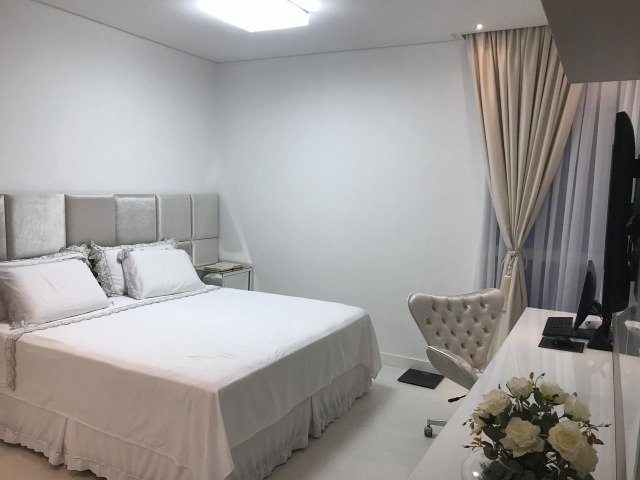 Apartamento à venda com 3 quartos, 132m² - Foto 14