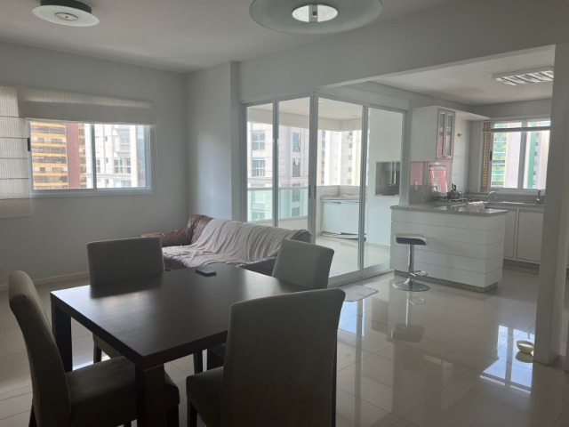 Apartamento à venda com 3 quartos, 120m² - Foto 13