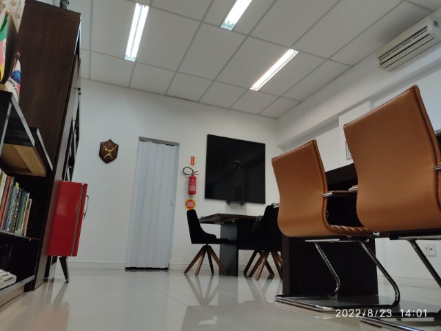 Conjunto Comercial-Sala à venda, 68m² - Foto 4