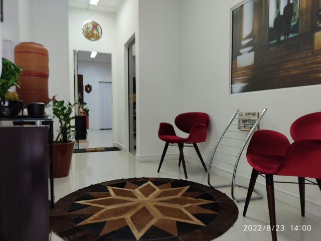 Conjunto Comercial-Sala à venda, 68m² - Foto 7