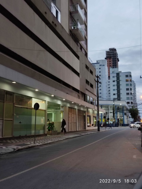 Conjunto Comercial-Sala à venda, 68m² - Foto 2