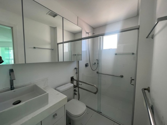 Apartamento à venda com 3 quartos, 170m² - Foto 26