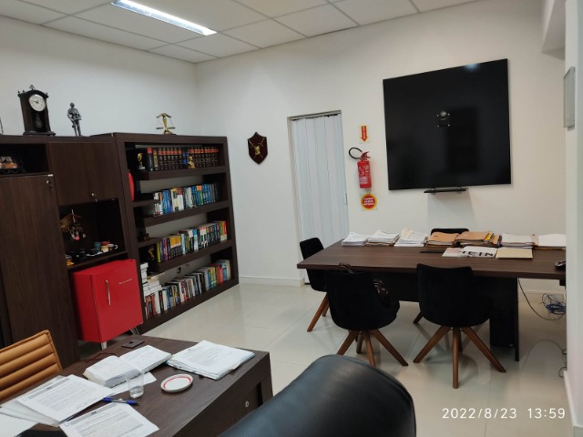 Conjunto Comercial-Sala à venda, 68m² - Foto 8