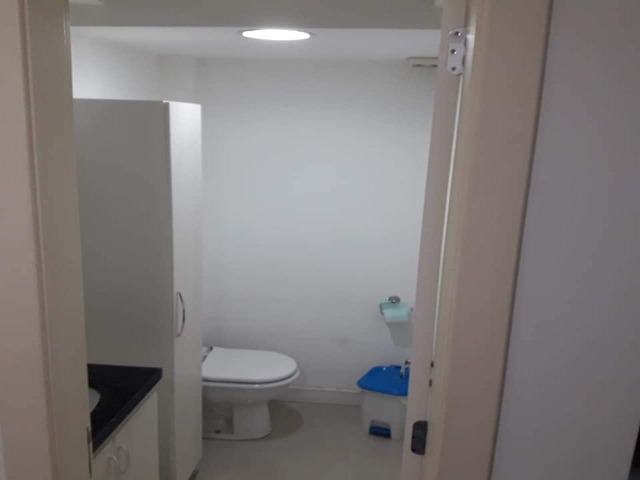 Conjunto Comercial-Sala à venda, 68m² - Foto 12