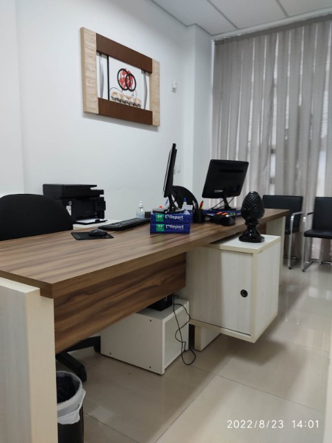 Conjunto Comercial-Sala à venda, 68m² - Foto 3