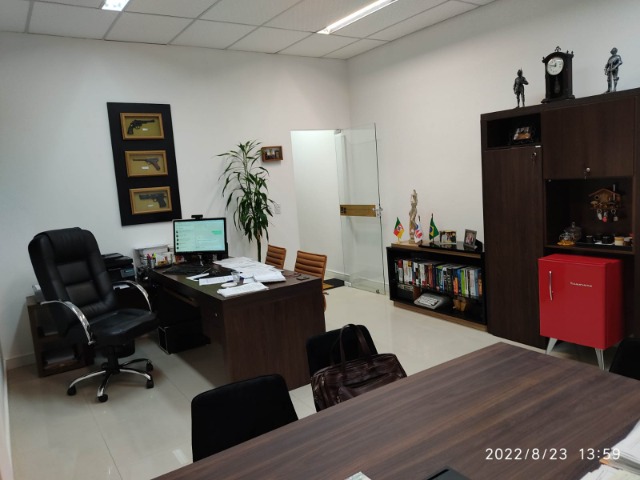 Conjunto Comercial-Sala à venda, 68m² - Foto 9