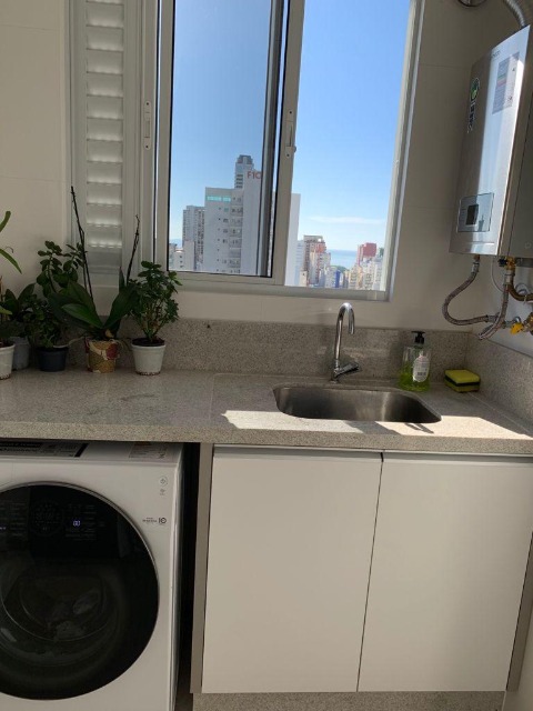 Apartamento à venda com 3 quartos, 140m² - Foto 13