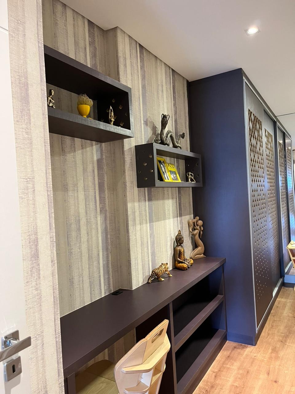 Apartamento à venda com 3 quartos, 110m² - Foto 14