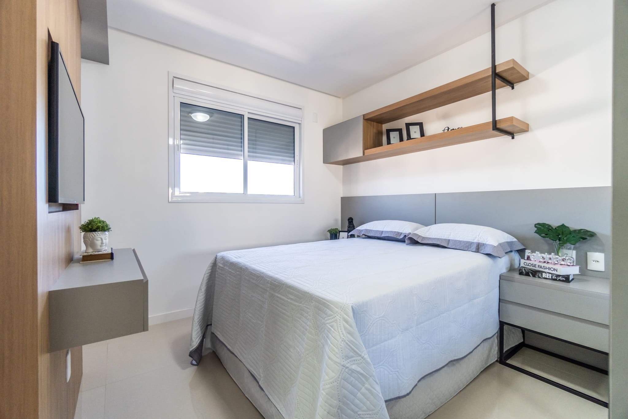 Apartamento à venda com 4 quartos, 150m² - Foto 17