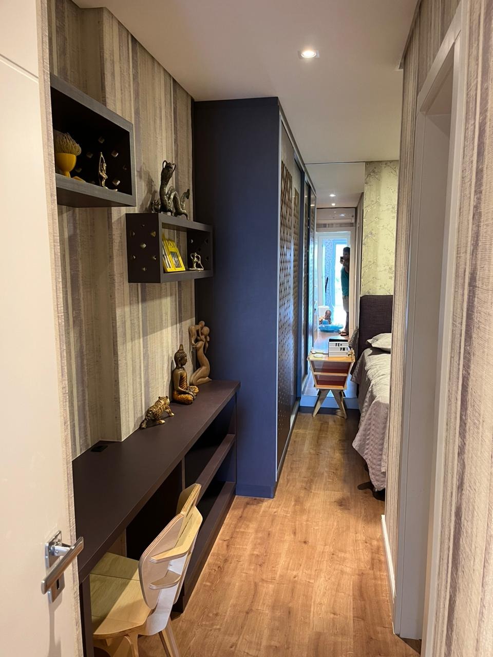 Apartamento à venda com 3 quartos, 110m² - Foto 13